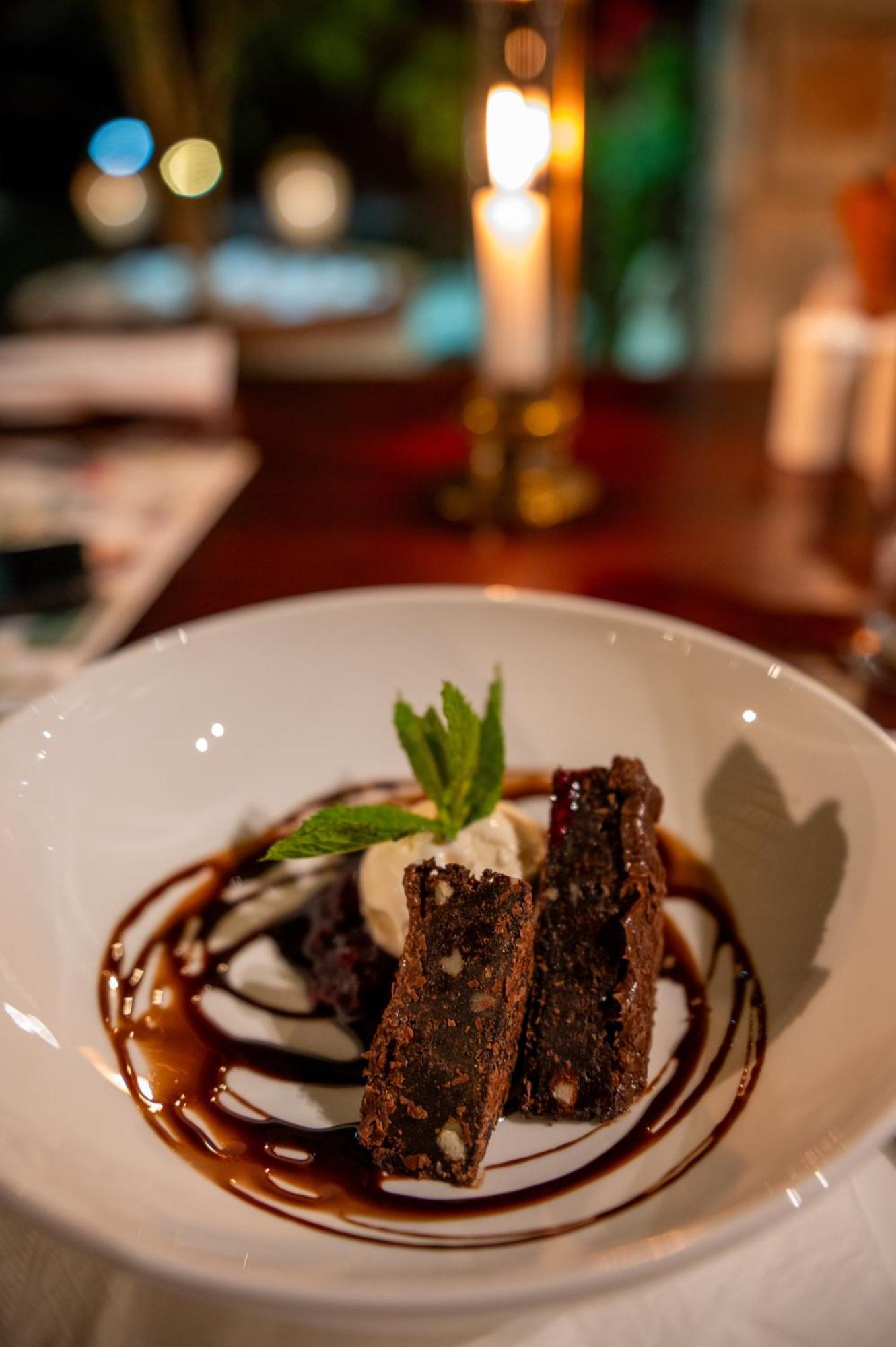 Walkersons & 5* Dullstroom