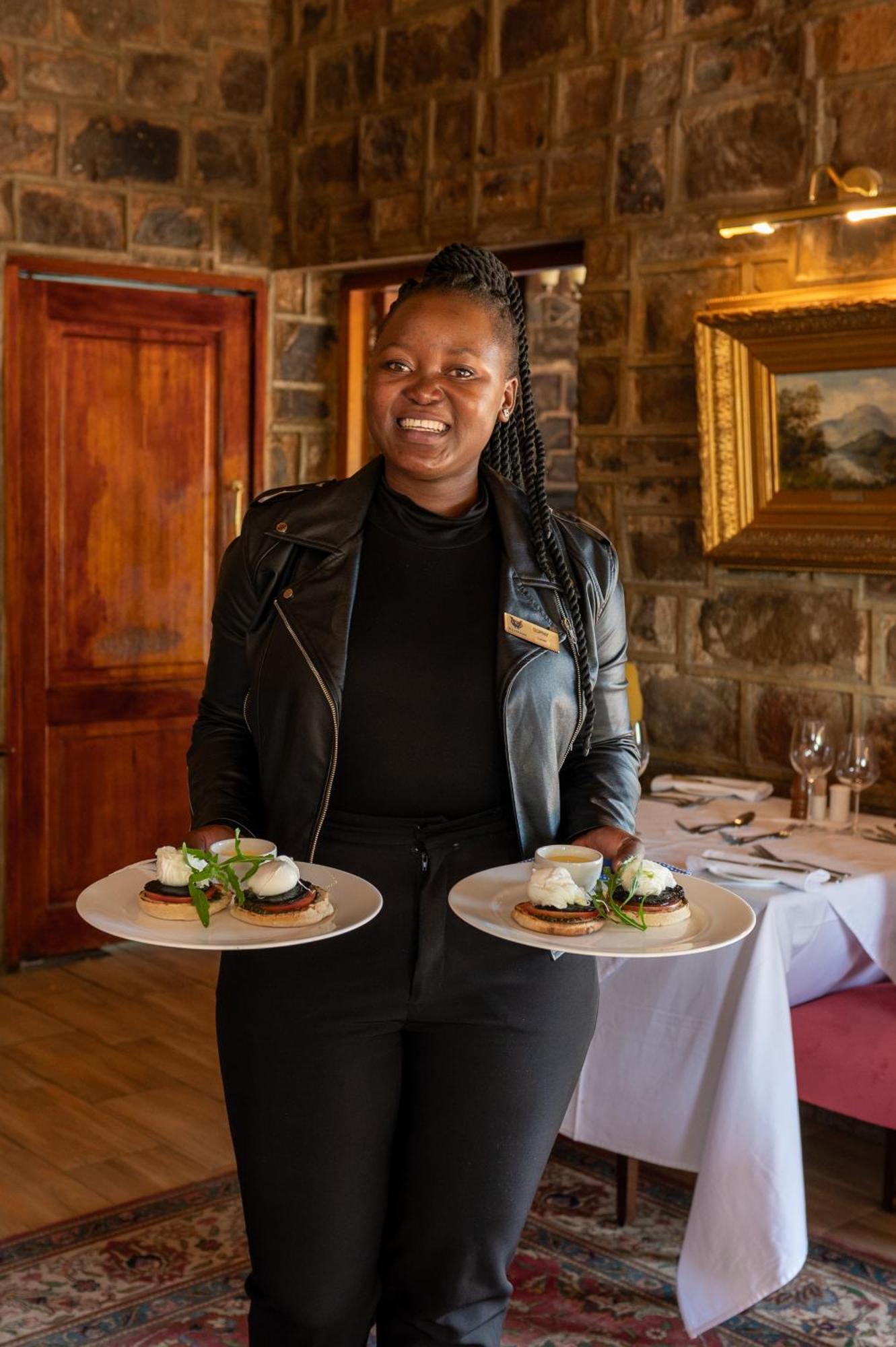 Walkersons & Dullstroom