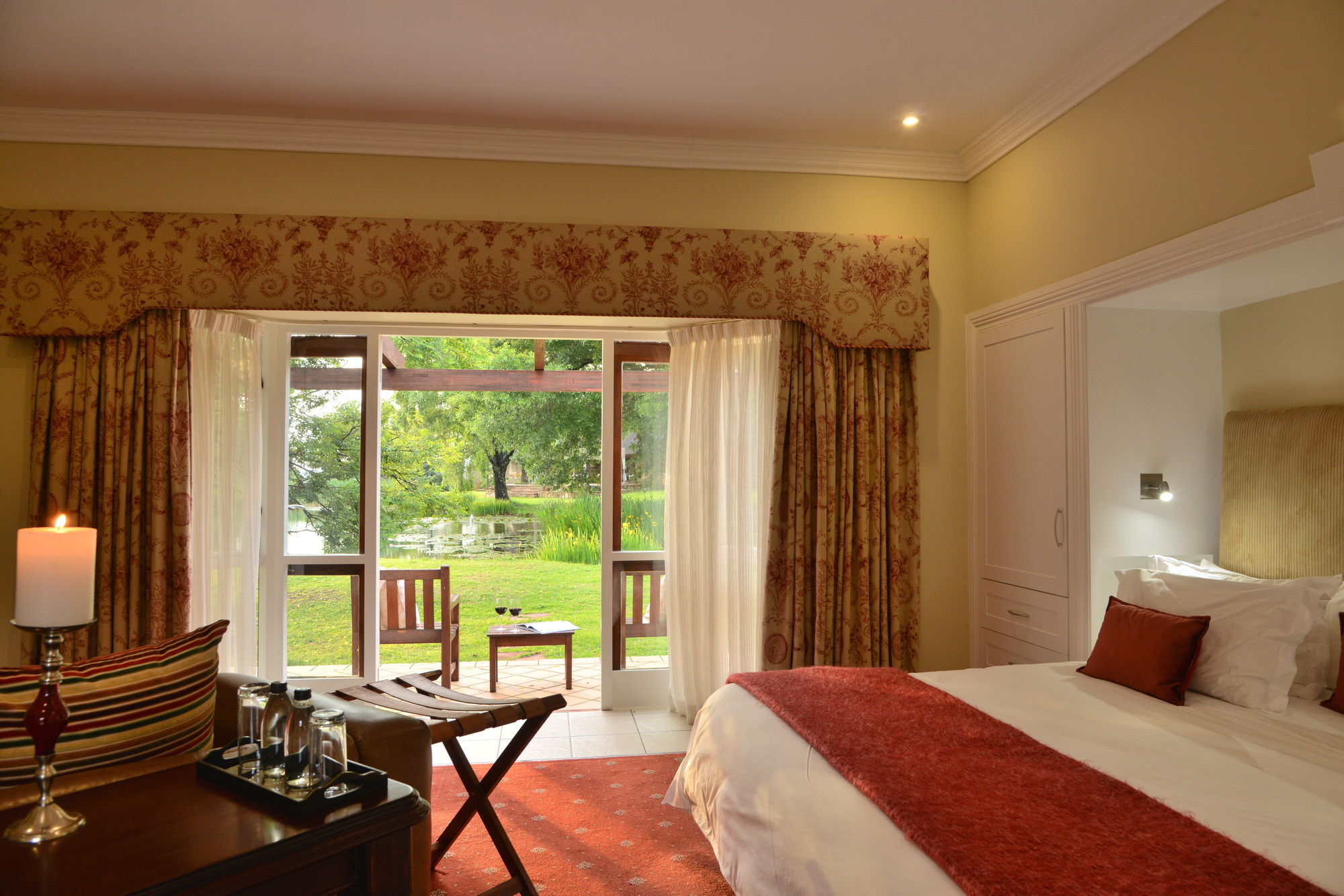 Hotel Walkersons & 5*