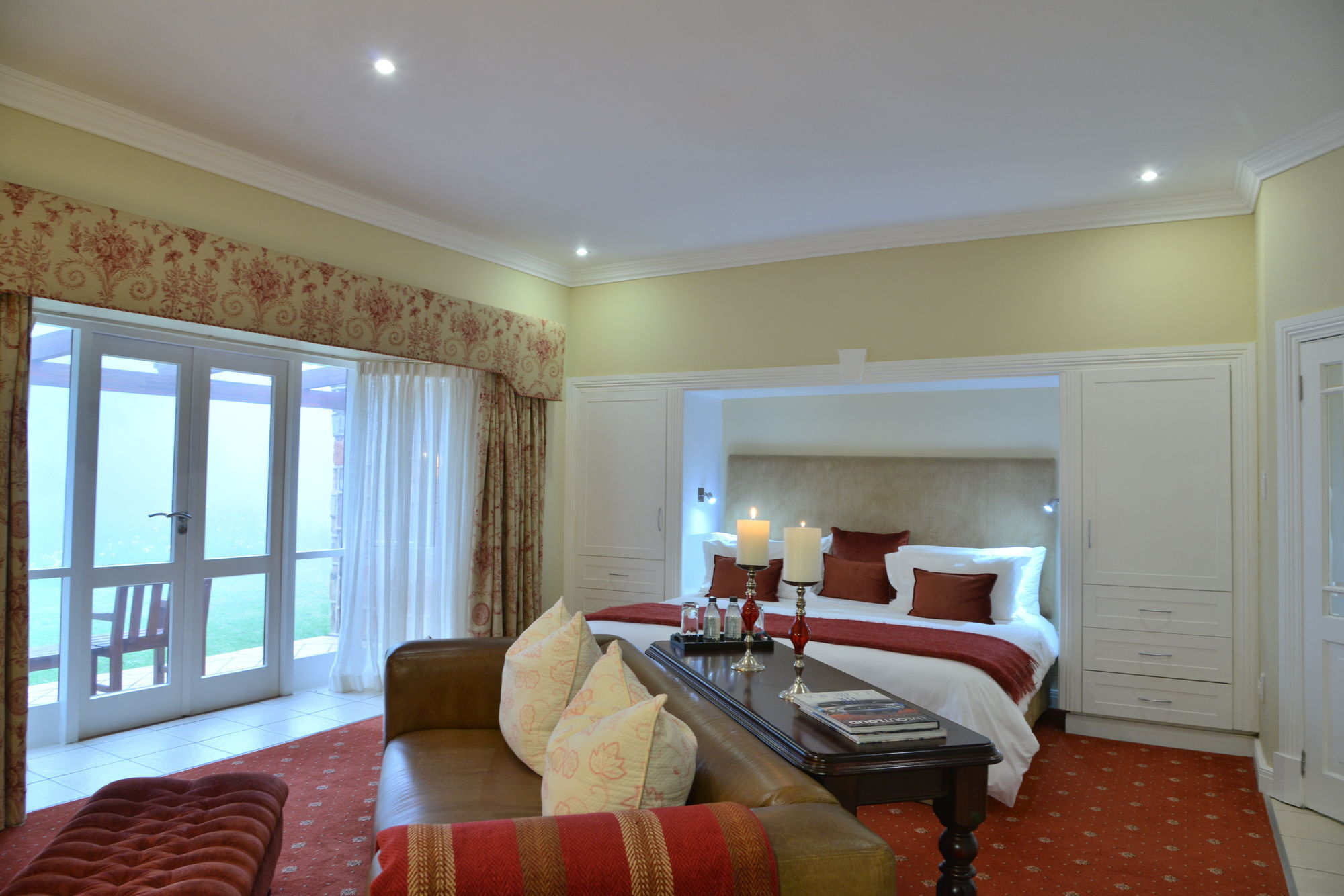 Hotel Walkersons & Dullstroom